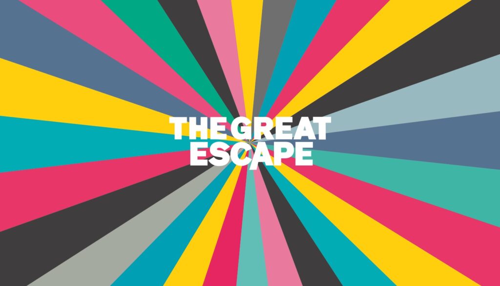 The Great Escape, Festival News, Music News, Brighton, TotalNtertainment