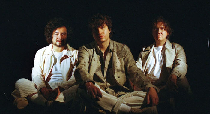 THE KOOKS Release Sixth Studio Album