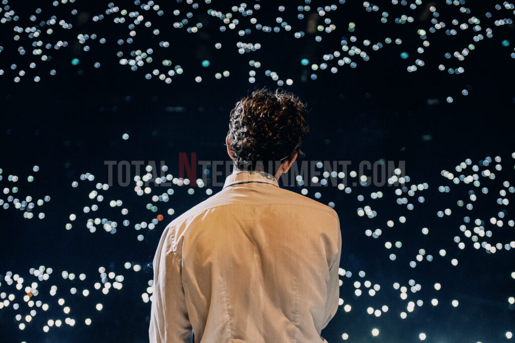 The 1972, Music, Live Event, Review, London, Jordan Curtis Hughes, Ryan Beardsley, TotalNtertainment