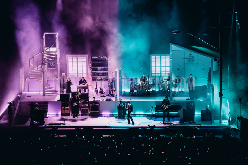 The 1972, Music, Live Event, Review, London, Jordan Curtis Hughes, Ryan Beardsley, TotalNtertainment