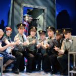 Bank Robbery, Comedy, Theatre, Chester, Storyhouse, TotalNtertainment