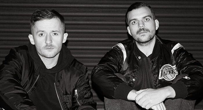 The Cope release Debut EP and single