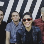 The Interrupters, Music, Tour, Leed, TotalNtertainment
