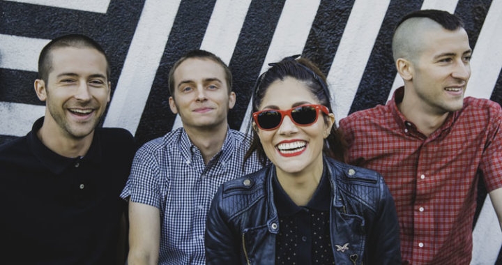 The Interrupters Announce UK Tour Dates