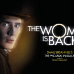 The Woman In Black, Theatre Review, Grand Theatre York, TotalNtertainment