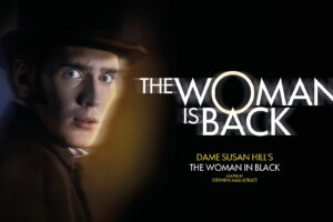 ‘The Woman In Black’ Theatre Review