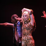 Lady Gaga, Poker Face, Music, Article, TotalNtertainment