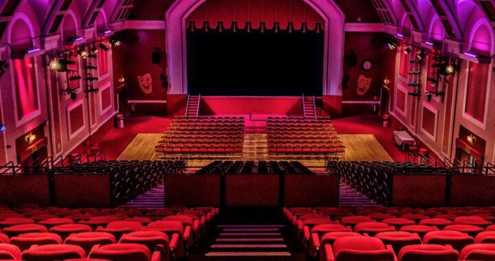 Things to know before attending a Theatre Show