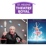 Theatre Royal, St Helens, Theatre, TotalNtertainment, Dave Spikey
