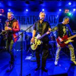 Theatre of Hate, tour, Manchester, TotalNtertainment