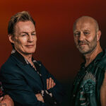 Then Jerico