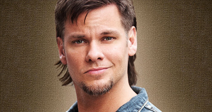 American comedian THEO VON to do three UK shows