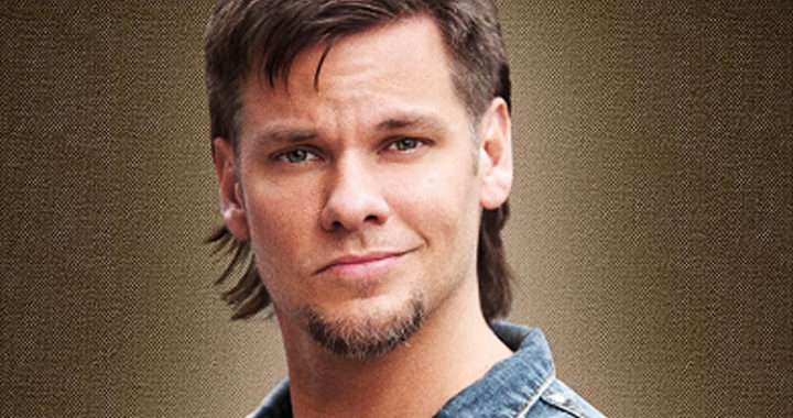 Theo Von ‘Dark Arts’ tour has been rescheduled
