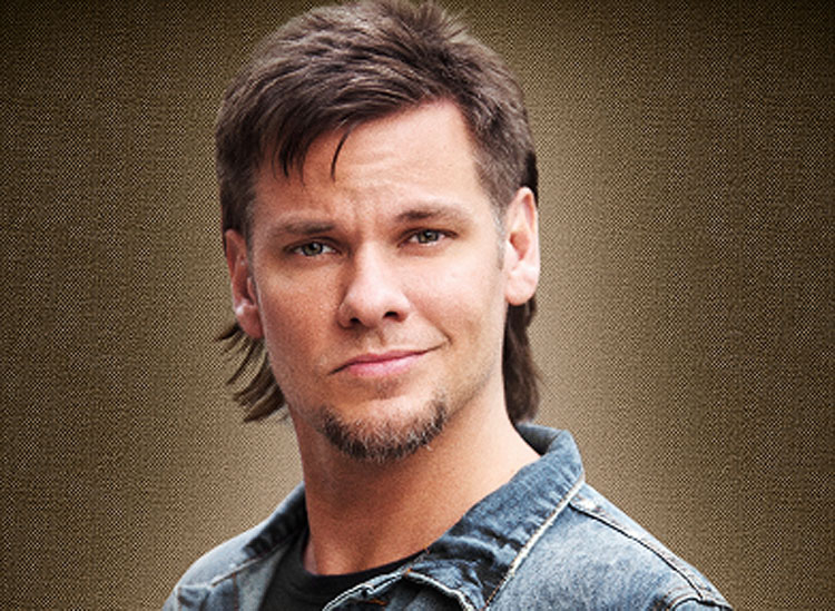 Theo Von, Comedy, TotalNtertainemnt, Manchester