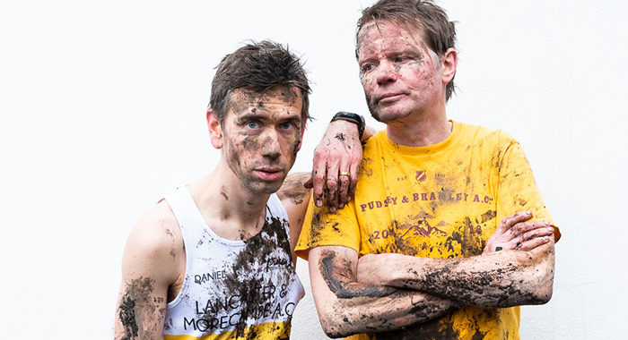 ‘These Hills Are Ours’ by Daniel Bye & Boff Whalley