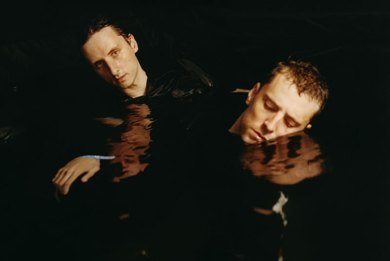 These New Puritans, New Album, Tour, TotalNtertainment, Manchester