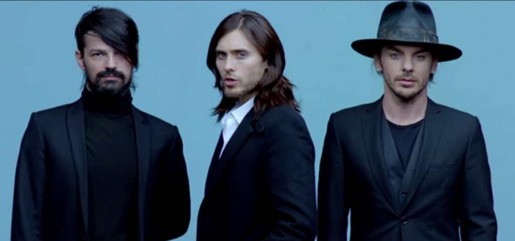 Thirty Seconds to Mars, music, news, totalntertainment