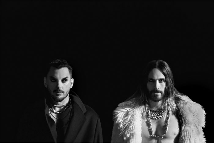 Thirty Seconds to Mars,
