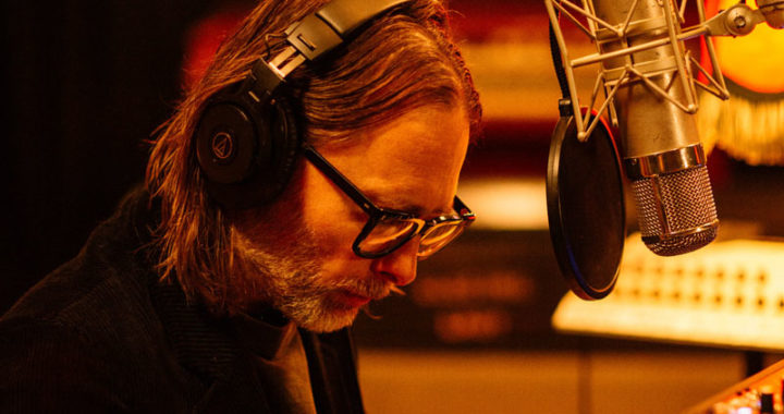 Thom Yorke’s Suspiria unreleased material to be made available