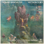 Thomas Banglater, Music News, New Album, Mythologies, TotalNtertainment