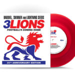 Three Lions, Music, New Release, TotalNtertainment, David Baddiel, Frank Skinner