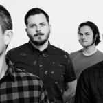 Thrice, Tour,, TotalNtertainment, Music, Manchester