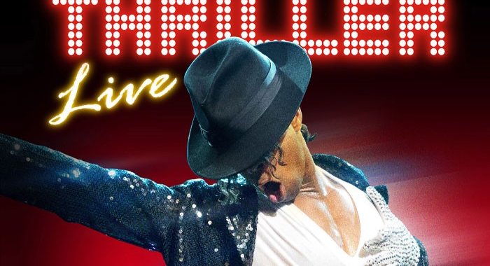 West End Musical Thriller – Manchester Review