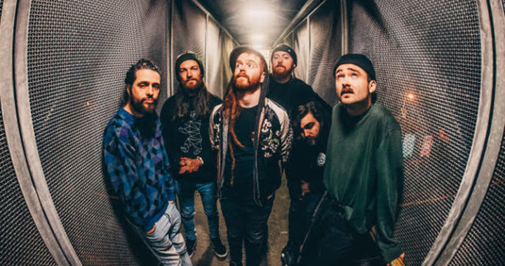 Dublin rockers THUMPER share new single