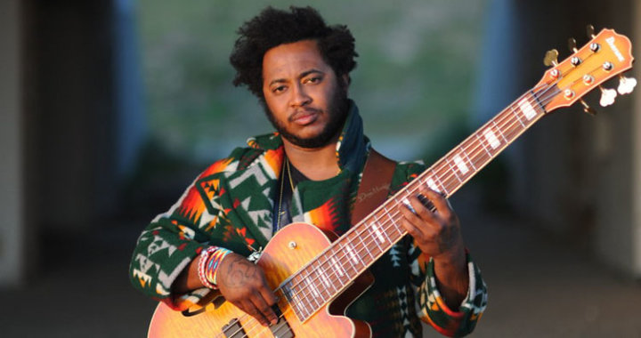 Thundercat announces shows for Manchester & London 2020