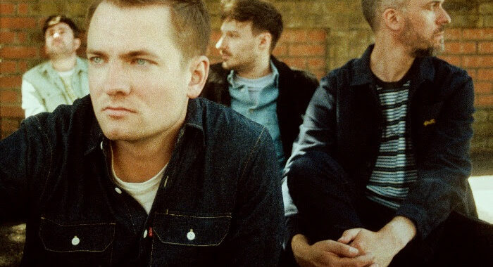 Tide Lines announce Tour and New Album