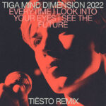 Tiësto, Music News, New Single, Remix, Tiga, TotalNtertainment, Mind Dimension