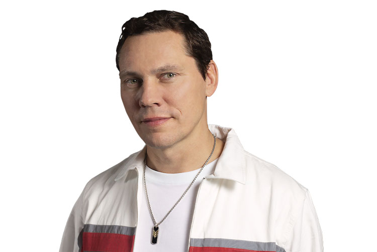 Tiësto, New Single, Music, TotalNtertainment