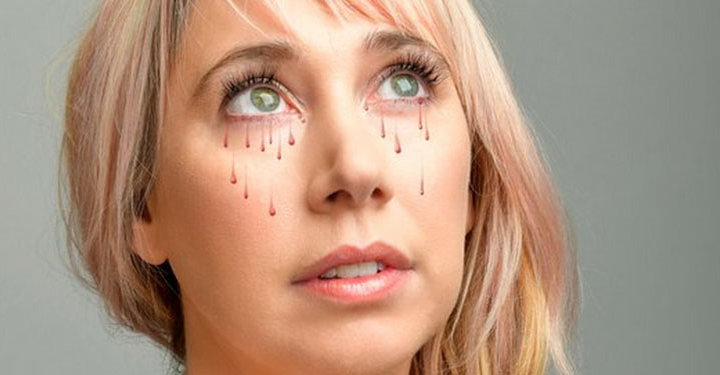 Tiff Stevenson is heading out on tour