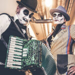 Tiger Lillies, Music, Theatre News, TotalNtertainment, Edinburgh Fringe Festival