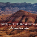 Tiger and The Homertons, Music, TotalNtertainment, New Single, Liverpool, Tour