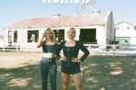 Tigirlily Gold arrive with debut EP ‘Blonde’