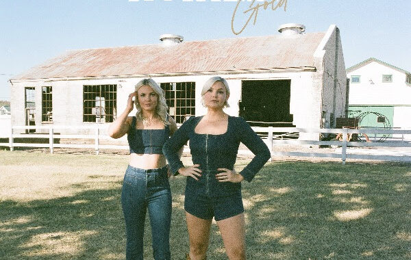 Tigirlily Gold arrive with debut EP ‘Blonde’