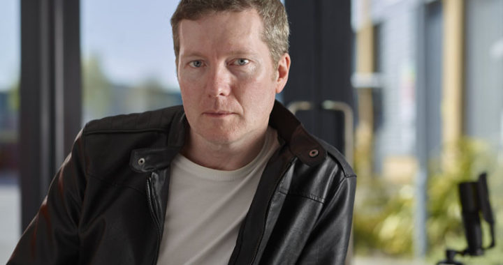 Tim Bowness releases ‘Northern Rain’