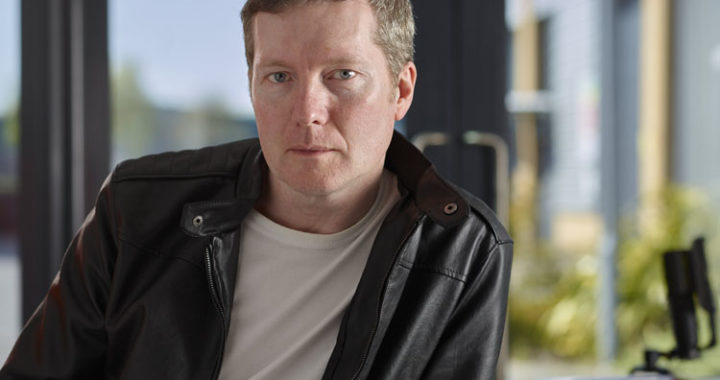 Tim Bowness has announced “Late Night Laments”