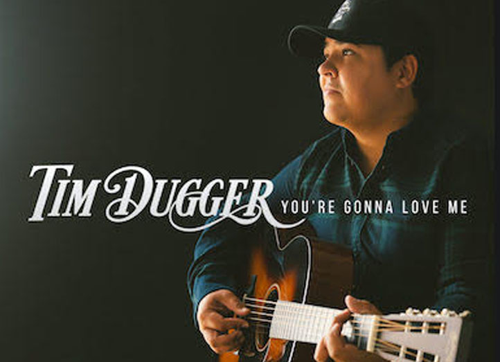 Tim Dugger, Music, Country, New EP, New SIngle, TotalNtertainment