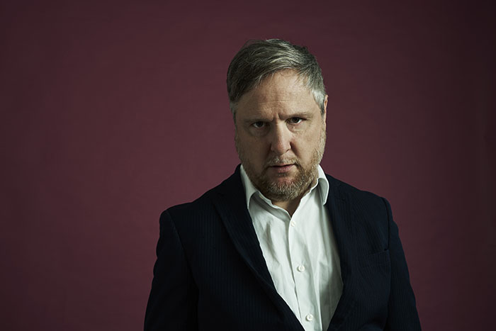 Tim Key