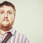 Tim Key, Comedy, Live Review, Amy Stone, TotalNtertainment, Sheffield, The Leadmill