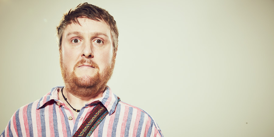 Tim Key, Comedy, Live Review, Amy Stone, TotalNtertainment, Sheffield, The Leadmill