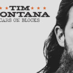Tim Montana, Music, Cars On Blocks, Country, TotalNtertainment