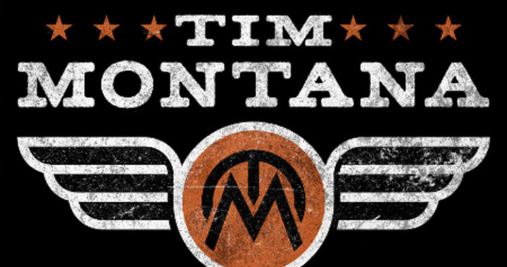 Tim Montana announce european tour for July