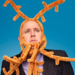 Tim Vine, Comedy News, Tour Dates, TotalNtertainment