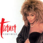 Tina Turner, Break Te Rules, Music News, Album News, TotalNtertainment