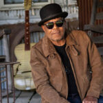 Tito Jackson, Under Your Spell, Music News, New Album, Review, George Kirby, TotalNtertainment