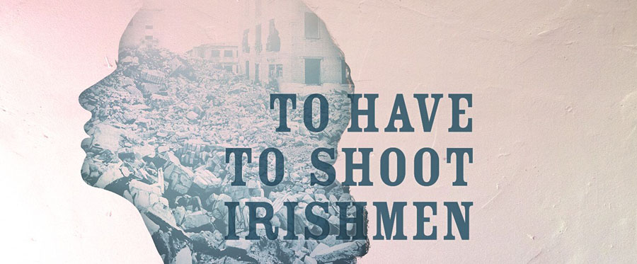To Have To Shoot Irishmen, Liverpool, Theatre, TotalNtertainment