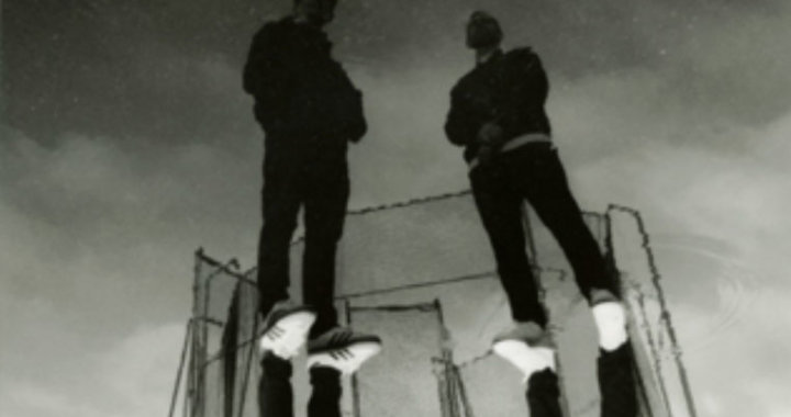 Todd Edwards and Ten Ven remix ‘Won’t Let Go’